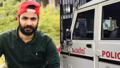 രഹസ്യ വിവരം കിട്ടി, വീടിന്റെ മുകൾ നിലയിലെ കിടപ്പുമുറി പരിശോധന; ചാക്കിൽ കെട്ടി സൂക്ഷിച്ചത് 11 കിലോ ക‌‌ഞ്ചാവ് 