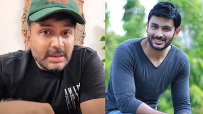 'കേരളം വിട്ടാലോന്ന് തോന്നുന്നു, നമുക്ക് യാതൊരു സേഫ്റ്റിയും ഇല്ലാത്ത അവസ്ഥ'; ആശങ്ക പങ്കുവച്ച് നടന്‍ നിഹാൽ 