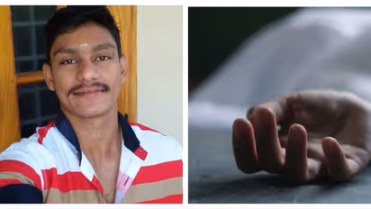 നെടുമങ്ങാട് സ്വദേശിയായ പട്ടാളക്കാരൻ ഭോപ്പാലിലെ ലോഡ്ജിൽ ജീവനൊടുക്കിയ നിലയിൽ 