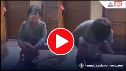 ಸ್ಟೂಲ್‌ನ ಹೋಲ್‌ಗೆ ಸಿಕ್ಕಿಹಾಕಿಕೊಂಡ ಬಾಲಕನ ವೃಷಣ ಬೀಜ, ಆಸ್ಪತ್ರೆಗೆ ಕರೆದೊಯ್ದ ಅಪ್ಪ!