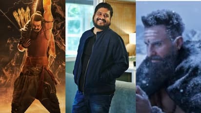 ఆదిపురుష్ ఫ్లాప్ అని ఒప్పుకున్న సైఫ్ అలీ ఖాన్, డైరెక్టర్ తెలివితక్కువ వాదనతో అంతా షాక్