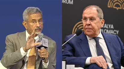 'ദില്ലിയും ഇസ്ലാമാബാദും തമ്മിലുള്ള അഭിപ്രായവ്യത്യാസങ്ങൾ നയതന്ത്രപരമായി പരിഹരിക്കണം'; റഷ്യൻ വിദേശകാര്യ മന്ത്രി