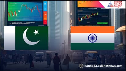 ವಿದೇಶಿ ಹಣ ತೋರಿಸಲು ಭಿಕ್ಷೆ ಬೇಡುತ್ತಿದೆ ಪಾಕಿಸ್ತಾನ; ಭಾರತಕ್ಕೆ ಸರ್ವಕಾಲಿಕ ಶ್ರೇಷ್ಠ ಸ್ಥಾನ!