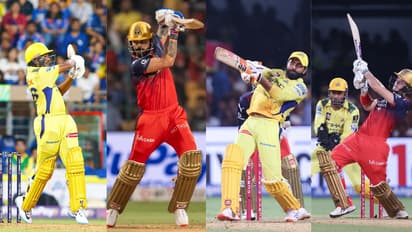RCB vs CSK: చెన్నై సూప‌ర్ కింగ్స్ పై ఆర్సీబీ థ్రిల్లింగ్ విక్ట‌రీ