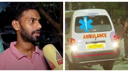 മെഡിക്കല് കോളേജ് അപകടം; സ്വകാര്യ ആശുപത്രിയിൽ 42000രൂപ ബില്ല്; ഒടുവിൽ രോഗിയെ ഡിസ്ചാര്ജ് ചെയ്യാമെന്ന് ആശുപത്രി