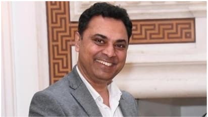 ഐഎംഎഫ് എക്സിക്യൂട്ടീവ് ഡയറക്ടർ കൃഷ്ണമൂർത്തി സുബ്രഹ്മണ്യത്തെ പിൻവലിച്ച് ഇന്ത്യ; നടപടി 6 മാസം കാലാവധി ശേഷിക്കെ