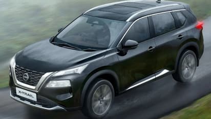 நிசான் எக்ஸ்-டிரெயில் ரூ.20 லட்சம் தள்ளுபடியில்!