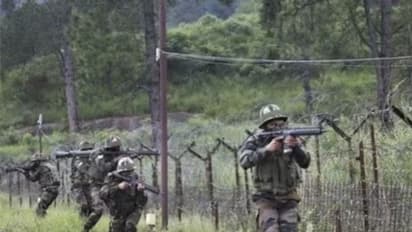 పాకిస్థాన్ ఇక మారేలా లేదు... భారత ఆర్మీ టార్గెట్ గా వరుస కాల్పులు