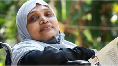 സാക്ഷരതാ പ്രവർത്തക പത്മശ്രീ കെവി റാബിയ അന്തരിച്ചു; മരണം അർബു ബാധിതയായി ചികിത്സയിലിരിക്കെ