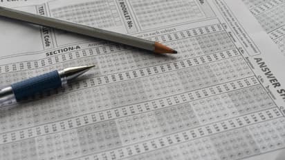 നീറ്റ് പരീക്ഷ, ​ഗൾഫ് രാജ്യങ്ങളിൽ ഇന്ന് പരീക്ഷയെഴുതുന്നത് എണ്ണായിരത്തോളം വിദ്യാർത്ഥികൾ