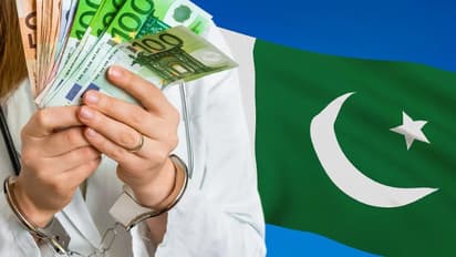 பாகிஸ்தானுக்கு இவ்வளவு பணத்தை யார் தருகிறார்கள்?