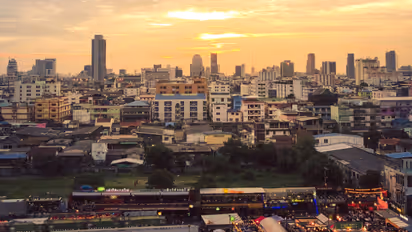 ಡೆಲಿವರಿ ಬಾಯ್‌ ಇರಲ್ಲ, ವೆಹಿಕಲ್‌ ಬರಲ್ಲ: 5 ನಿಮಿಷದಲ್ಲಿ ಬೆಂಗಳೂರಿನ ಮನೆಗೆ ಬರ್ತಿದೆ ಆನ್‌ಲೈನ್‌ ಆರ್ಡರ್‌! 