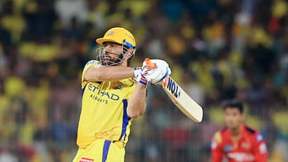 IPL Dhoni: ధోనీ పై  చెన్నై నమ్మకం కోల్పోయిందా? CSK లోకి కొత్త వికెట్ కీపర్ ఎంట్రీ !