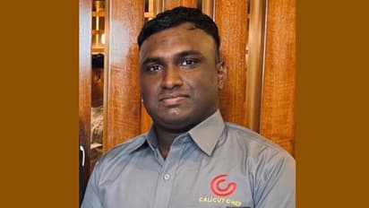 പ്രമേഹം കൂടി, നാട്ടിൽപോകാനിരിക്കെ 26കാരനായ പാലക്കാട് സ്വദേശി കുവൈത്തിൽ മരിച്ചു