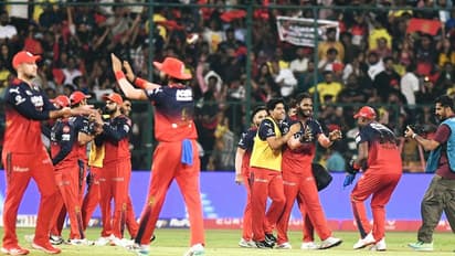 ಟಾಪ್-2 ಮೇಲೆ ಕಣ್ಣಿಟ್ಟಿರುವ ಆರ್‌ಸಿಬಿಗಿಂದು ತವರಿನಲ್ಲಿ ಕೆಕೆಆರ್ ಚಾಲೆಂಜ್!