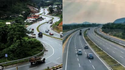  166 കിമീ നീളം, 22000 കോടി ചിലവിൽ മറ്റൊരു സൂപ്പ‍ർ റോഡിന് കൂടി അംഗീകാരം നൽകി കേന്ദ്രം!