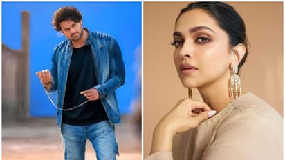 ప్రభాస్ , దీపికా పదుకొనే వన్స్ మోర్, స్పిరిట్ కోసం సెట్ చేసే పనిలో సందీప్ రెడ్డి వంగ