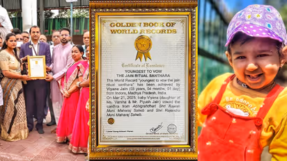 3 വയസുകാരിക്ക് കാൻസർ, നിരാഹാരത്തിലൂടെ മാതാപിതാക്കള്‍ മരണം വരിപ്പിച്ചെന്ന് ആരോപണം, വിവാദം