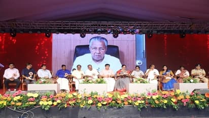 സംരംഭകവർഷം പദ്ധതിയിലൂടെ തുടങ്ങിയത് 3.5 ലക്ഷം പുതിയ സംരംഭങ്ങൾ: പിണറായി വിജയൻ