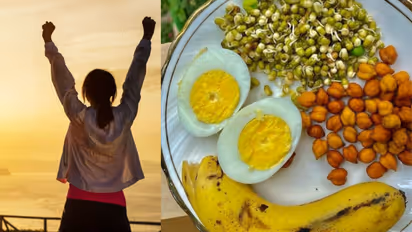 सकाळचा थकवा होईल दूर, करा या 7 फूड्सचे सेवन