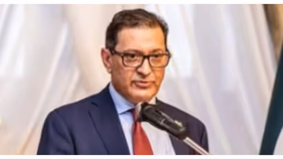 ഇന്ത്യക്കെതിരെ പാക് ഭീഷണി; 'ആണവ ആക്രമണത്തിന് മടിക്കില്ല'; റഷ്യയിലെ പാക് അംബാസിഡർ മുഹമ്മദ് ഖാലിദ് ജമാലി