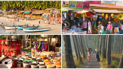 Unseen Goa: Plan a Journey Beyond the Beaches and Parties