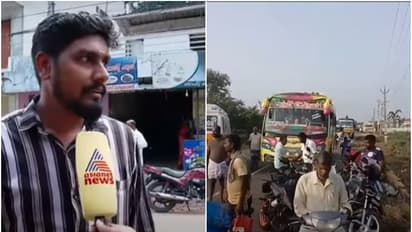 നാല് പേരും ഉറ്റ സുഹൃത്തുക്കൾ, അവസാന യാത്രയിലും അവര് ഒന്നിച്ച്; അപകടത്തില് മരിച്ചത് ബാലരാമപുരം സ്വദേശികള്