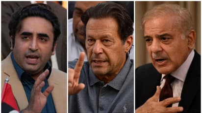 പാക് പ്രധാനമന്ത്രി ഷഹബാസിന് മാത്രമല്ല, ഇമ്രാൻ ഖാനും ബിലാവൽ ഭൂട്ടോക്കും ഇന്ത്യയുടെ പണി, സമൂഹമാധ്യമങ്ങൾ പൂട്ടി