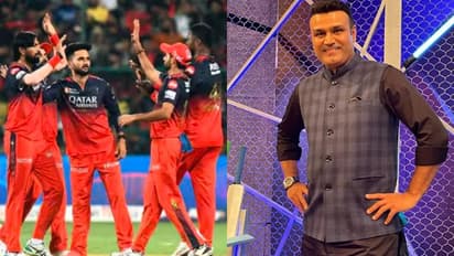 RCB ಗೆದ್ದ ಖುಷಿಗಿಂತ CSK ಸೋತ ದುಃಖದಲ್ಲಿ ಬೆಂಗಳೂರು ತಂಡದ ಬಗ್ಗೆ ಸೆಹ್ವಾಗ್ ಅಚ್ಚರಿ ಹೇಳಿಕೆ