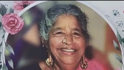 நடிகை பெருமாயி காலமானார் - சோகத்தில் மூழ்கிய திரையுலகினர்