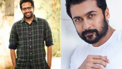 വെങ്കി അറ്റ്ലൂരിയുടെ സംവിധാനത്തില് സൂര്യ, ഒടിടി റൈറ്റ്സ് വിറ്റത് വൻ തുകയ്ക്ക്