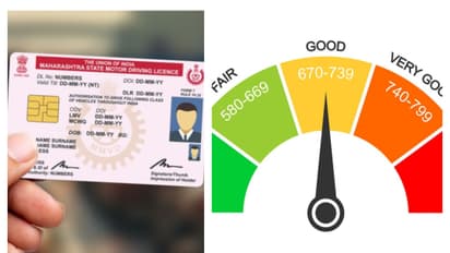 ஓட்டுநர் உரிமத்தில் சிபில் ஸ்கோர்! நடைமுறைக்கு வரும் புதிய போக்குவரத்து விதி