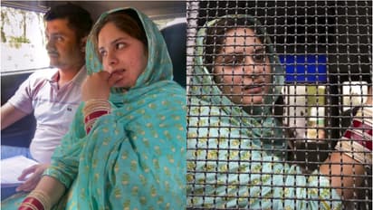 'സിആർപിഎഫിൽനിന്ന് അനുമതി വാങ്ങിയിരുന്നു'; പാക് യുവതിയെ വിവാഹം ചെയ്തതിൽ വിശദീകരണവുമായി ജവാൻ, കോടതിയെ സമീപിക്കും