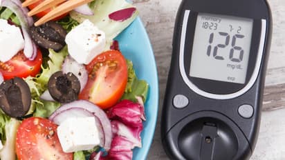 ഈ ഭക്ഷണ മാറ്റങ്ങൾ പ്രമേഹ സാധ്യത കുറയ്ക്കാൻ സഹായിക്കും