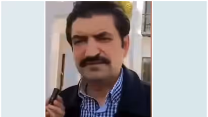 'മോദി എന്‍റെ അമ്മായിയുടെ മകനാണോ'; ഇന്ത്യ - പാക് യുദ്ധമുണ്ടായാല്‍ ഉടനെ.., പാകിസ്ഥാൻ നേതാവിന്‍റെ വാക്കുകൾ വൈറൽ