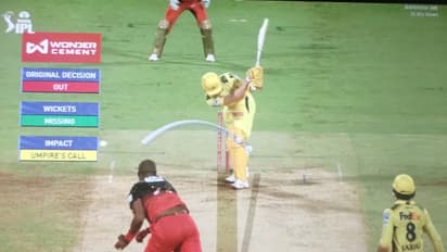 മണ്ടത്തരം കാട്ടി പുറത്തായതിന് അമ്പയറെ പഴിച്ചിട്ട് കാര്യമില്ല, തെറ്റ് പറ്റിയത് ബ്രെവിസിന് തന്നെയെന്ന് സെവാഗ്