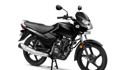 வெறும் ரூ.60000ல் சிறந்த மைலேஜ் பைக்: TVS Sports ES+