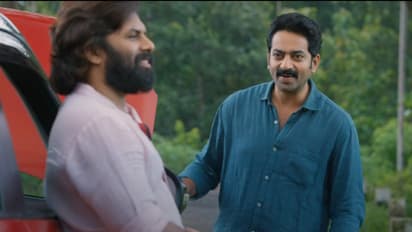 സണ്ണി വെയ്‍നിനൊപ്പം സൈജു കുറുപ്പ്; 'റിട്ടണ്‍ ആന്‍ഡ് ഡിറക്റ്റഡ് ബൈ ഗോഡ്' ടീസര്‍