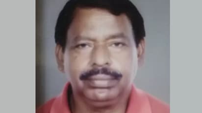 പ്രവാസി മലയാളി ഹൃദയാഘാതം മൂലം മരിച്ചു