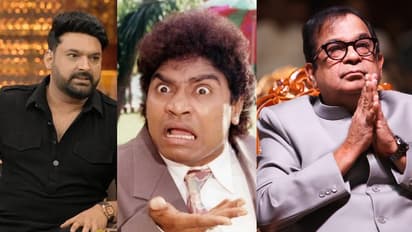 ఇండియాలో టాప్ 5 రిచెస్ట్ కమెడియన్లు: తెలుగువాడిగా ప్రకాశం జిల్లాలో పుట్టి బాలీవుడ్ ని షేక్ చేశాడు, ఎవరంటే  