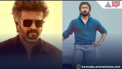 ಸೂರ್ಯ 'ರೆಟ್ರೋ' ಚಿತ್ರವನ್ನು ರಜನಿಕಾಂತ್ ನೋಡಲೆಂದು ನನ್ನ ಆಸೆ: ಕಾರ್ತಿಕ್ ಸುಬ್ಬರಾಜ್ ಹೇಳಿದ್ಯಾಕೆ?