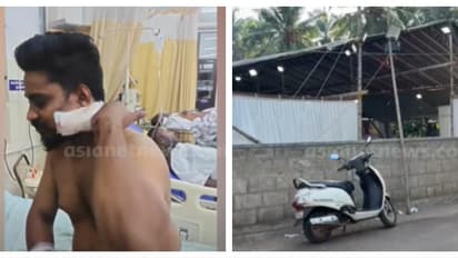 വരനോർത്തത് സഹോദരന്റെ സുഹൃത്താണെന്ന്, സഹോദരൻ തിരിച്ചും; വിളിക്കാതെ വന്ന യുവാവിന്റെ അതിക്രമം കല്യാണവീട്ടിൽ