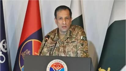 പാകിസ്ഥാനിലെ ആക്രമണങ്ങൾക്ക് പിന്നിൽ ഇന്ത്യയെന്ന് പാക് ഉപപ്രധാനമന്ത്രി; 'തെളിവുകൾ' പൊളിച്ച് എക്സ് ഉപയോക്താവ്