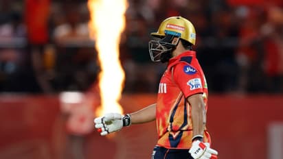 സൂപ്പർ സൺഡേ കഴിഞ്ഞിട്ടും ഓറഞ്ച് ക്യാപ് കോലിയുടെ തലയിൽ തന്നെ, ആദ്യ 10ൽ വീണ്ടും മാറ്റം; അർഷ്ദീപിനും നേട്ടം