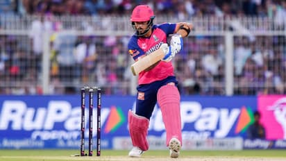 ഒരോവറില്‍ 4 സിക്സ് അടിക്കുമെന്നത് രണ്ട് വര്‍ഷം മുമ്പെ പരാഗ് കണ്ട സ്വപ്നം, എന്നാല്‍ അടിച്ചത് നാലല്ല അഞ്ചെണ്ണം