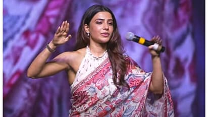 మజిలీ, రంగస్థలం చిత్రాలని గుర్తు చేసుకున్న సమంత.. శుభం మూవీ వేరే లెవల్ అంటూ కామెంట్స్