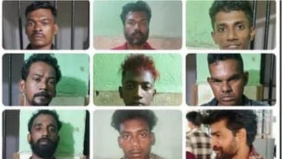 പൂരത്തിന് മുമ്പ് ശക്തൻ ബസ് സ്റ്റാൻഡിൽ പൊലീസൊന്ന് കറങ്ങി, വലയിലായത് ഒന്നും രണ്ടുമല്ല, 15 മോഷ്ടാക്കൾ!