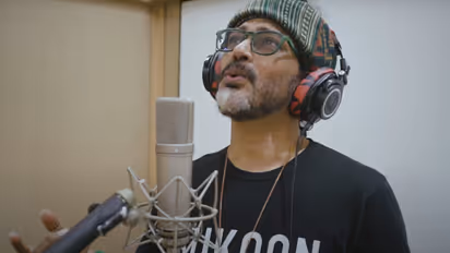 ഗോവിന്ദ് വസന്തയുടെ ഈണത്തില് ഷഹബാസ് അമന്റെ ആലാപനം; 'സർക്കീട്ടി'ലെ മൂന്നാമത്തെ ഗാനം എത്തി