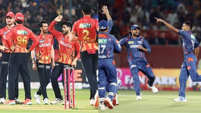 PBKS vs LSG IPL 2025: పంత్ టీమ్ కు మరో షాక్.. లక్నో పై పంజాబ్ గెలుపు