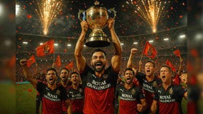 Numerology: ఐపీఎల్ 2025 ట్రోఫీని విరాట్ కోహ్లీ టీమ్ ఆర్సీబీ గెలుస్తుందా? లేదా? 